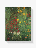 Malen nach Zahlen - Sonnenblumen Park