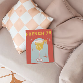 Malen nach Zahlen – 6 Mini-Gemälde Cocktail-Set 2.0-7