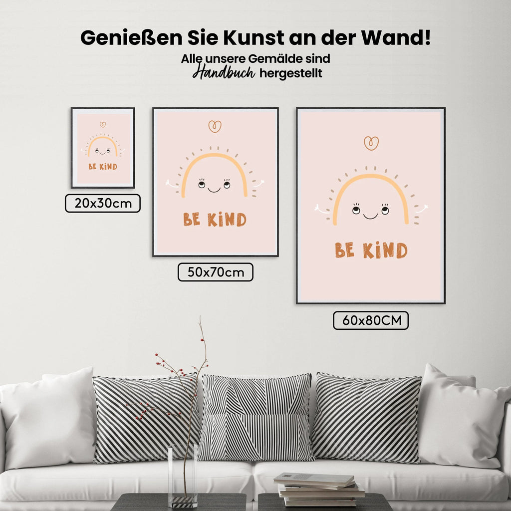 Malen nach Zahlen – Baby Illustration – 25