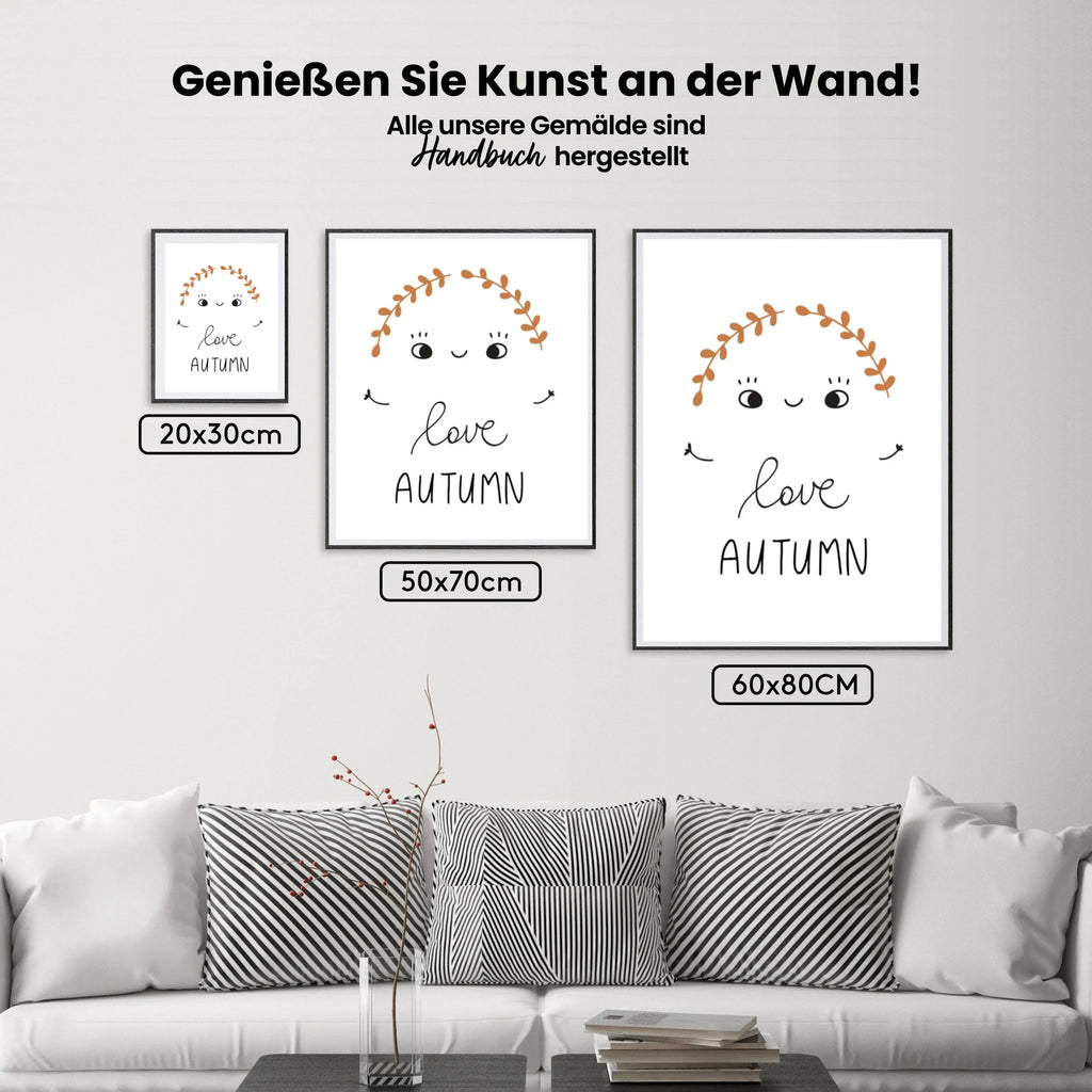 Malen nach Zahlen – Baby Illustration – 27