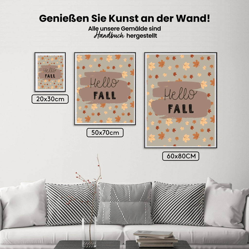 Malen nach Zahlen – Baby Illustration – 32