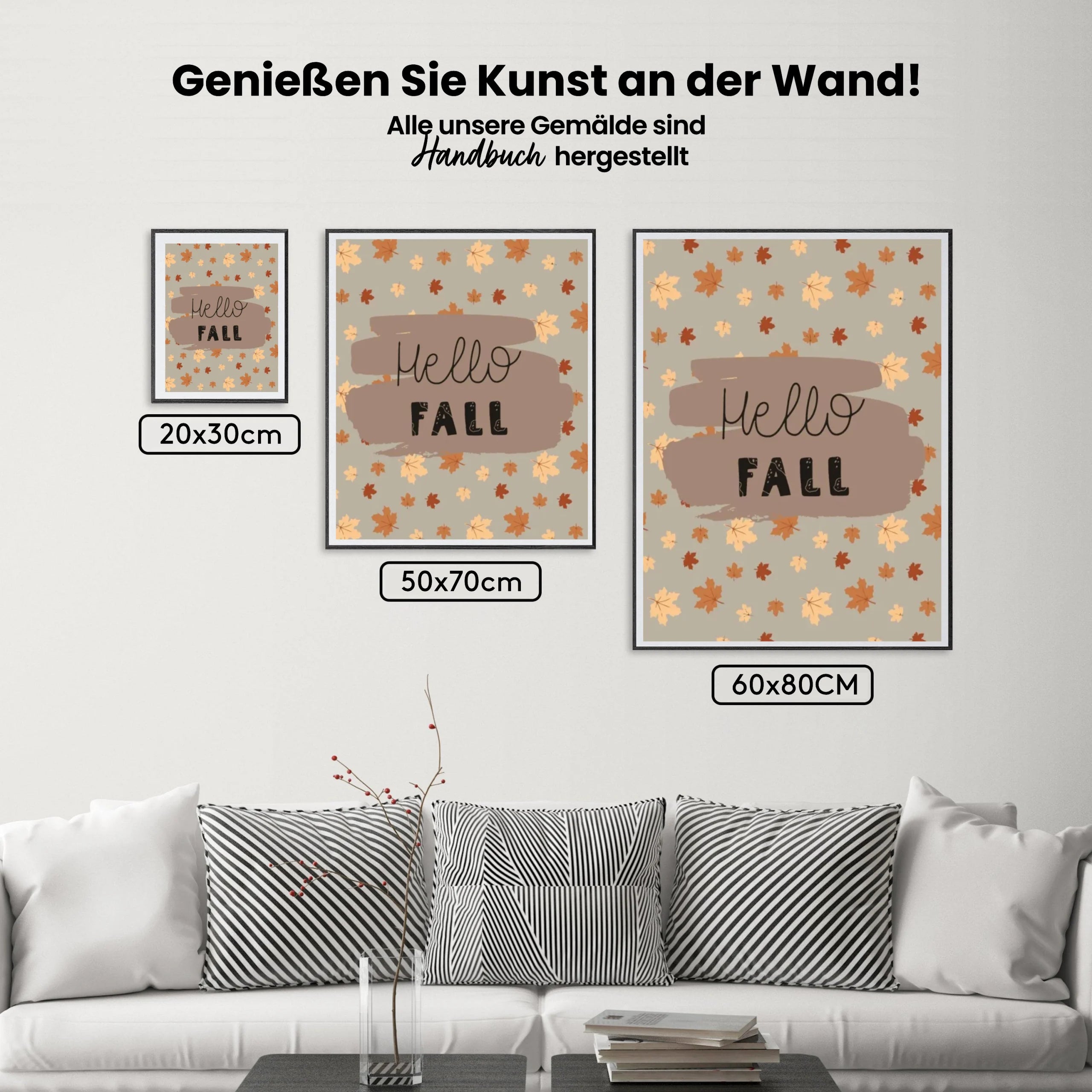 Malen nach Zahlen – Baby Illustration – 32