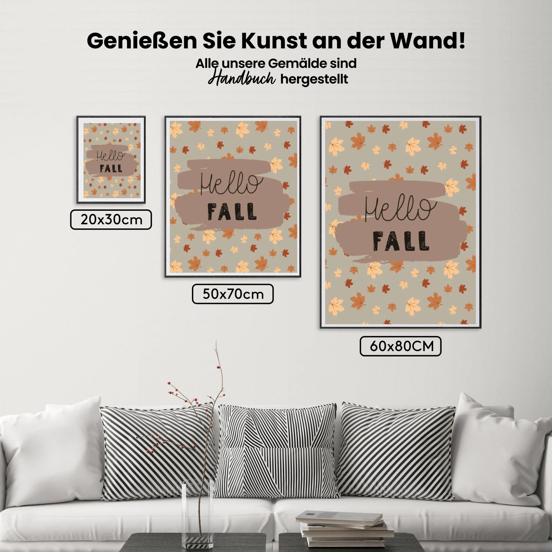 Malen nach Zahlen – Baby Illustration – 32