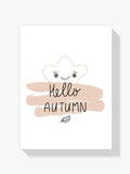 Malen nach Zahlen – Baby Illustration – 36