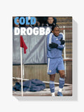 Malen nach Zahlen – Didier Drogba-5