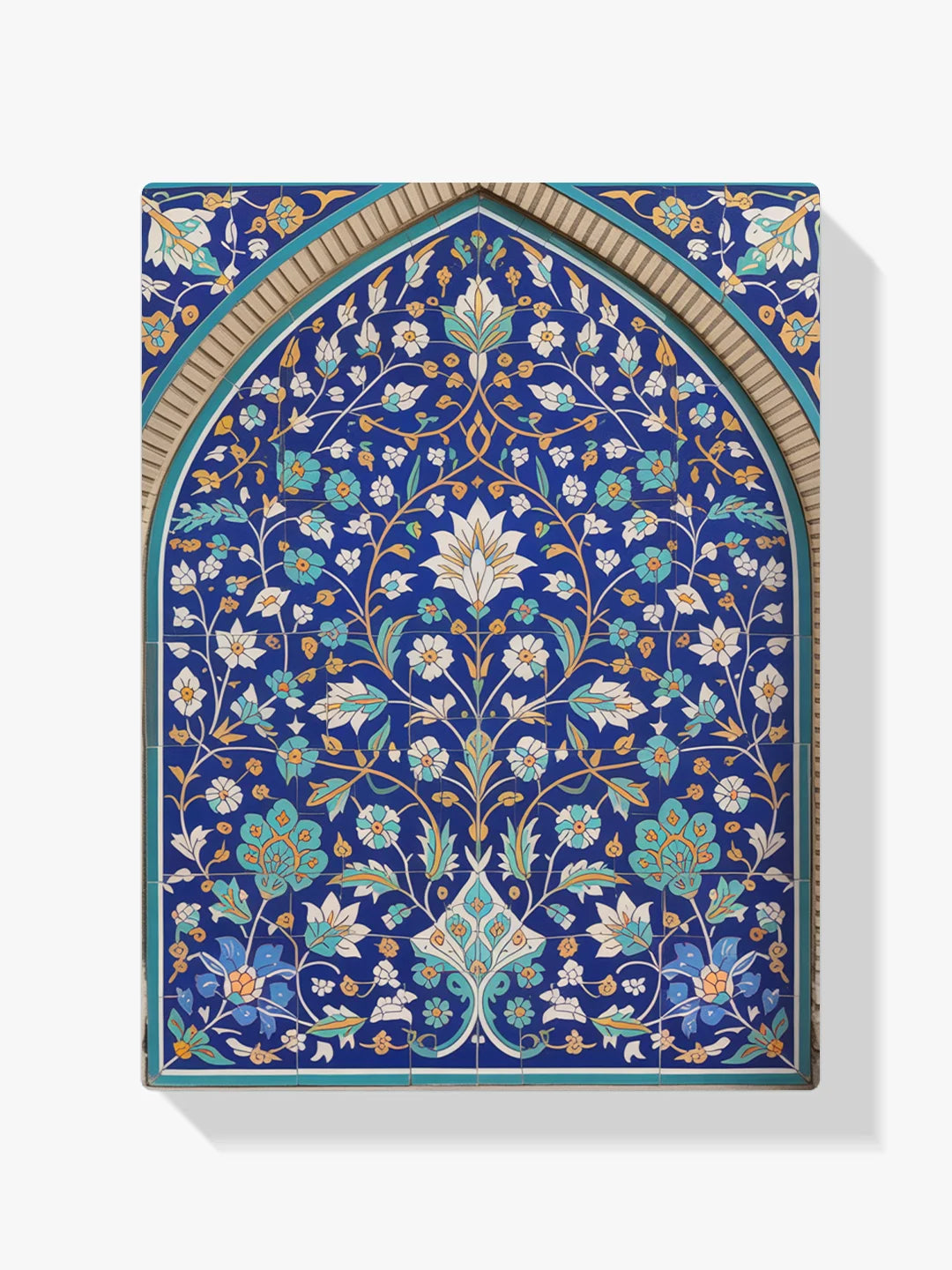 Malen nach Zahlen - Mosaik-Eleganz