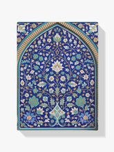 Malen nach Zahlen - Mosaik-Eleganz