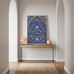 Malen nach Zahlen - Mosaik-Eleganz