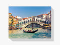 Venedig - Malen nach Zahlen