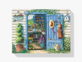 Welcome My Garden - Malen nach Zahlen