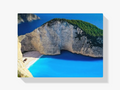 Zante - Malen nach Zahlen
